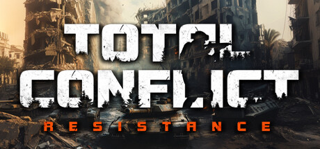 全面冲突：抵抗/Total Conflict: Resistance（更新v0.95.3）