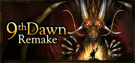 第九黎明：重制版/9th Dawn Remake(更新v1.183)