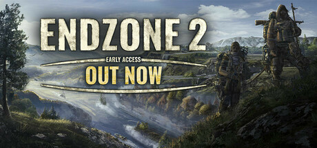 末日地带2/Endzone 2(更新v0.8.9231)
