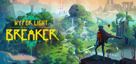 光明破坏者/Hyper Light Breaker(更新v0.6.0.116389)