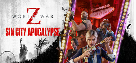 僵尸世界大战：劫后余生/World War Z: Aftermath（更新v2050116）