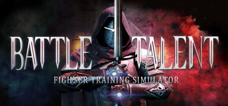 战斗天赋/Battle Talent VR(更新Build.18690834)