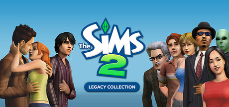 模拟人生2：经典合集/The Sims™ 2