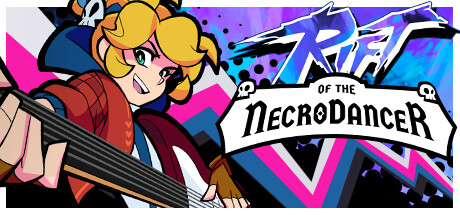 节奏裂隙/Rift of the NecroDancer（更新v1.5.0）
