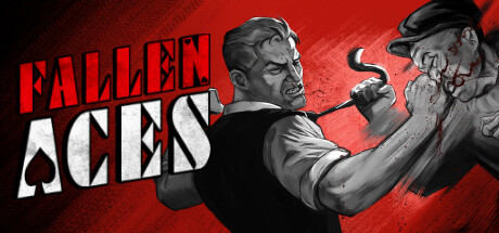 堕落王牌/Fallen Aces（更新Build.19799849）