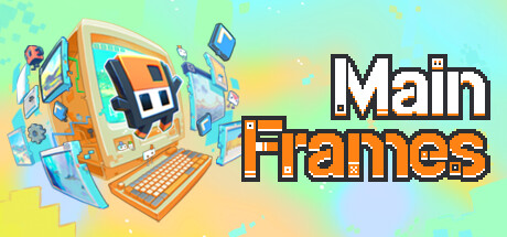 软盘奇遇/MainFrames（更新Build.18715575）