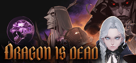 龙已死/Dragon Is Dead(更新v1.0)