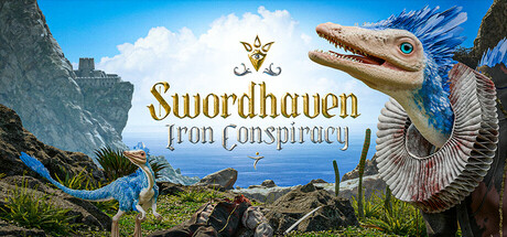剑湾奇旅/Swordhaven: Iron Conspiracy（更新v0.6.0）