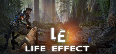 LIFE EFFECT(更新v0.0.19)