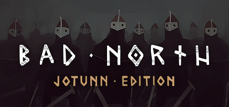绝境北方/严峻北境/Bad North: Jotunn Edition