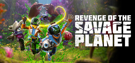 狂野星球复仇记/Revenge of the Savage Planet（更新v100928）