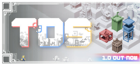 塔防策略/TDS – Tower Defense Strategy
