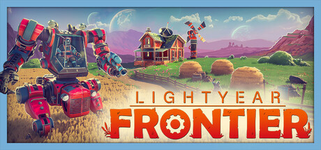 光年拓荒/Lightyear Frontier（更新v0.5.1603）